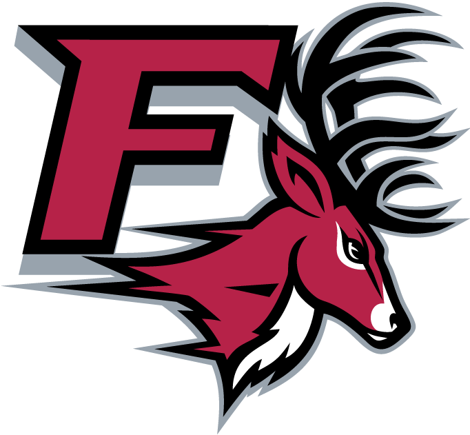 Fairfield Stags T shirt DIY iron-ons
